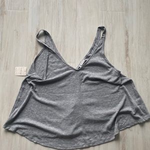 Free People intimately tank top